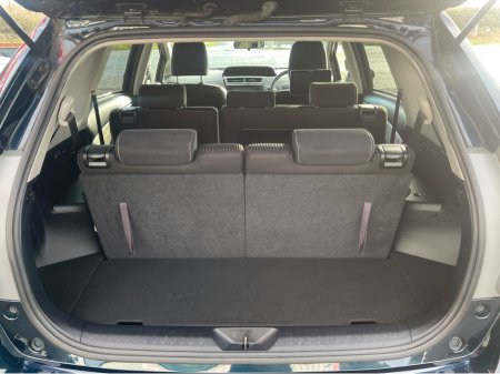 2016 Toyota Prius Alpha 2016 Toyota Prius Alpha €16,950 thumbnail