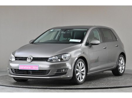 2016 Volkswagen Golf - photo 3