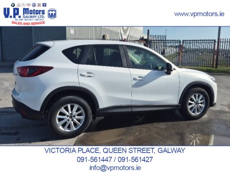 2013 Mazda CX-5 - thumbnail 26