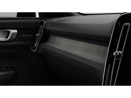 2026 Volvo EX40 - thumbnail 18