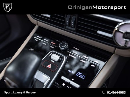 2020 Porsche Cayenne - thumbnail 19