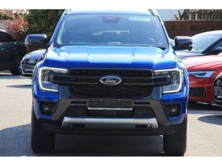 2026 Ford Ranger - photo 2