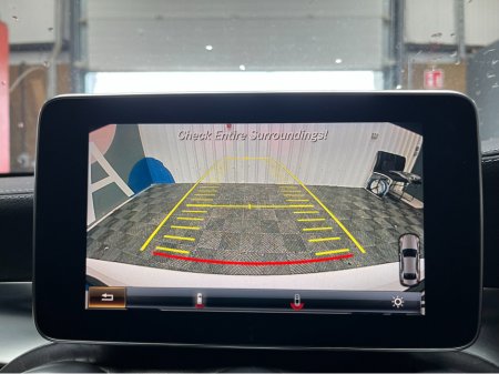 2016 Mercedes-Benz C Class - thumbnail 20