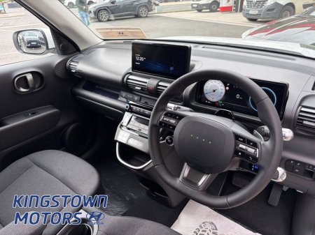 2026 Hyundai Inster - thumbnail 9