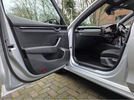 2026 Skoda Octavia 2.0 TDI 150 BHP DSG SPORTLINE. HUGE SPEC. FINANCE ARRANGED. SIMI. AA APPROVED. €44,950 thumbnail