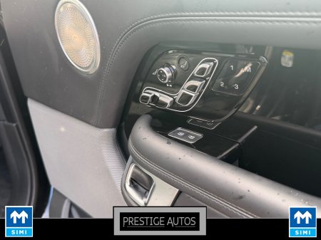 2021 Land Rover Range Rover - thumbnail 32