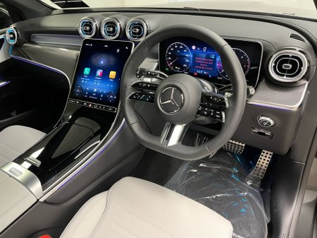 2026 Mercedes-Benz GLC Class - thumbnail 9