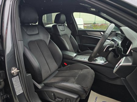 2019 Audi A6 - thumbnail 20