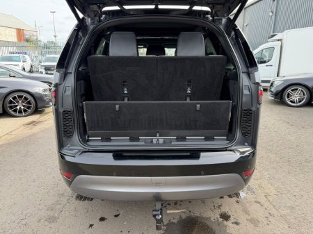 2021 Land Rover Discovery - thumbnail 29