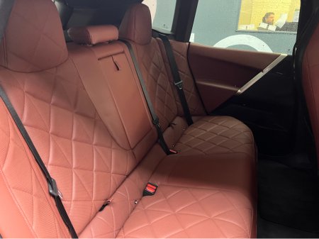 2022 BMW iX - thumbnail 12