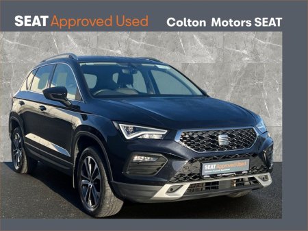 2023 SEAT Ateca SE Plus1.0TSi
