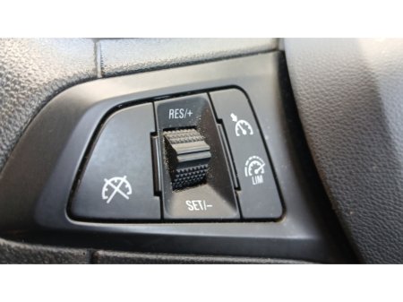 2017 Opel Astra - thumbnail 7