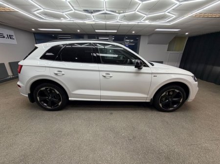 2019 Audi Q5 - thumbnail 10