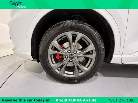 2023 Ford Kuga - thumbnail 11