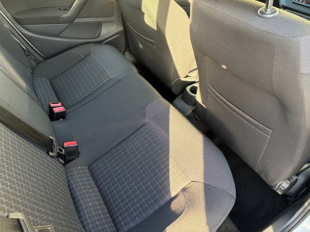 2016 Volkswagen Polo 1.2i TSI Petrol Automatic Trendline €13,500 thumbnail