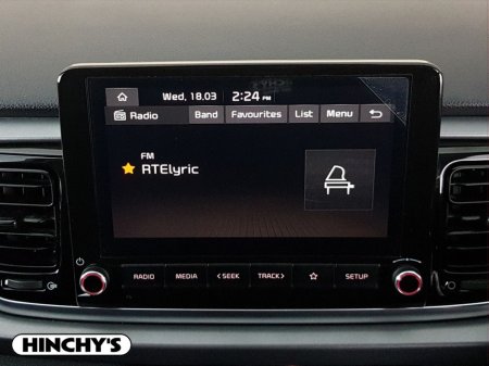 2023 Kia Rio - thumbnail 14