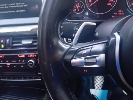 2015 BMW X5 XDRIVE 3.0 D 255 BHP M SPORT  AUTO 7 SEATER  @ REDDY2DRIVE LTD €32,500 thumbnail