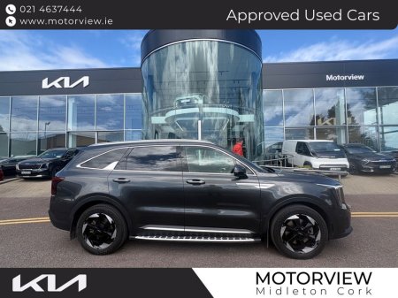 2025 Kia Sorento for sale