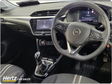 2023 Opel Corsa - thumbnail 12