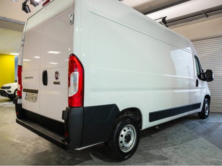 2023 Fiat Ducato - thumbnail 4