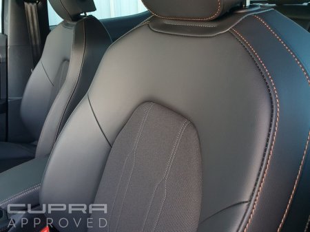 2025 Cupra Leon V2 2.0TDi 150HP DSG (From €132 per week) €37,995 thumbnail