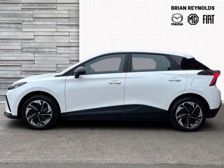 2024 MG 4 - thumbnail 5