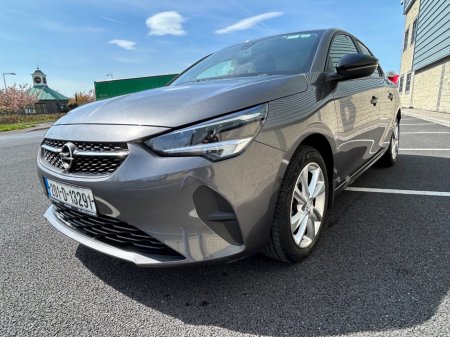 2020 Opel Corsa - photo 5
