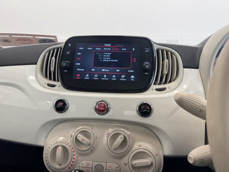 2022 Fiat 500 - thumbnail 16