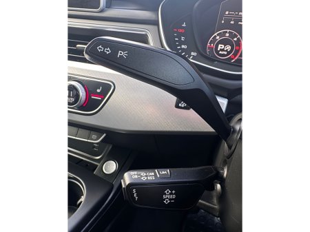 2017 Audi A5 - thumbnail 24