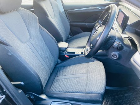 2021 Skoda Octavia - thumbnail 13