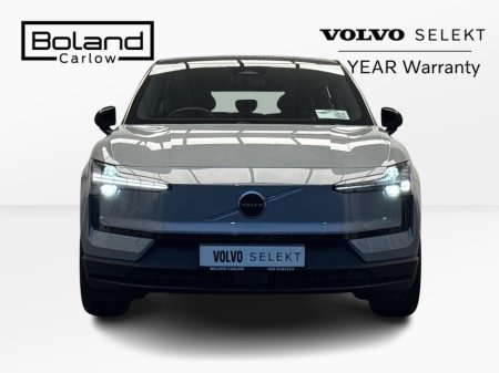 2024 Volvo EX30 - thumbnail 7
