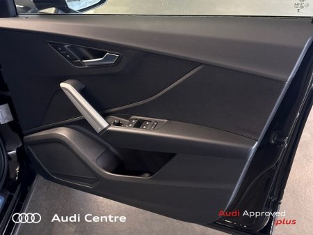 2025 Audi Q2 - thumbnail 21