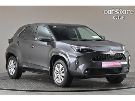 2024 Toyota Yaris Cross 1.5 LUNA HYBRID *ANDROID*CARPLAY*REVERSE CAM* €27,890