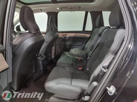 2025 Volvo XC90 * PLUS DARK * T8 2.0 PHEV * AWD * AUTOMATIC * STUNNING SUV * TRINITY VOLKSWAGEN * €81,950 thumbnail