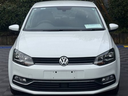 2017 Volkswagen Polo - thumbnail 14