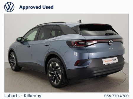 2023 Volkswagen ID.4 - thumbnail 15