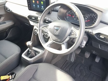 2022 Dacia Jogger - thumbnail 9