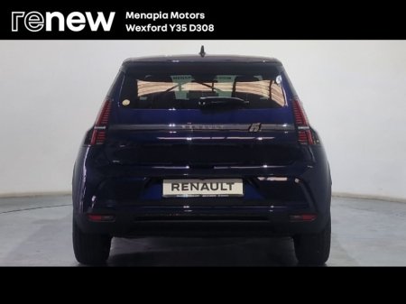 2026 Renault 5 E-Tech - thumbnail 10