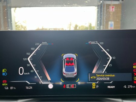 2023 BMW i4 - thumbnail 27