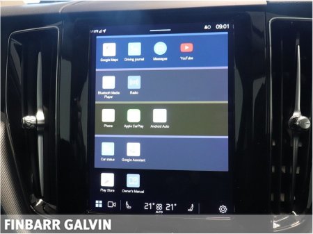 2023 Volvo XC60 - thumbnail 17