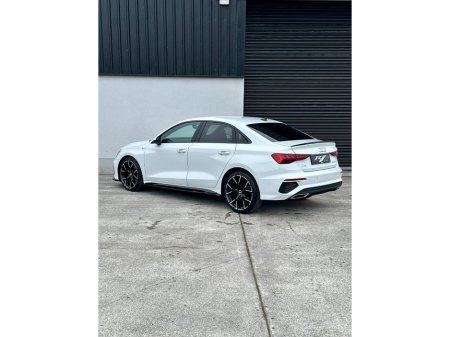 2021 Audi A3  €34,995 thumbnail