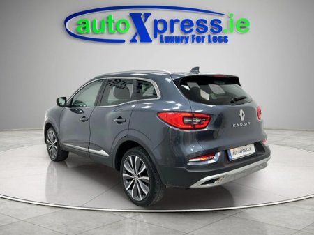 2020 Renault Kadjar - thumbnail 11