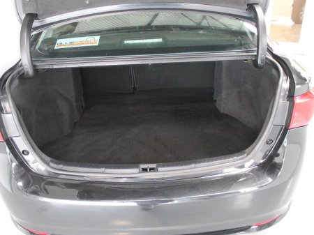 2016 Toyota Avensis - thumbnail 14