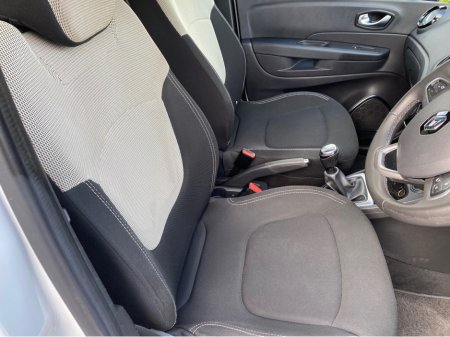 2019 Renault Captur ICONIC DCI 90  5DR €13,750 thumbnail