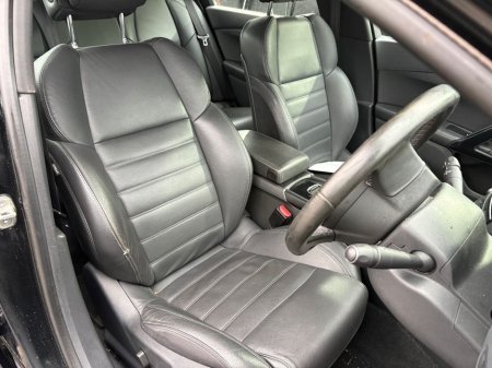 2017 Peugeot 508 - thumbnail 2