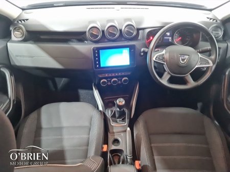 2022 Dacia Duster - thumbnail 2