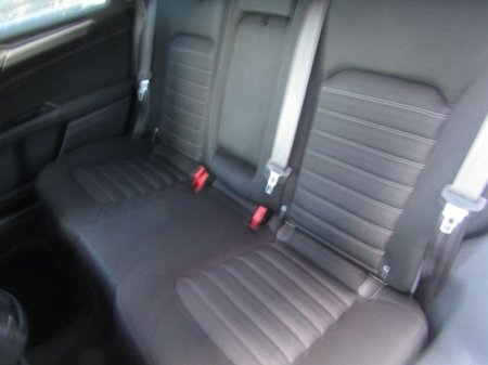 2017 Ford Mondeo - thumbnail 17