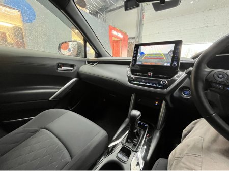 2023 Toyota Corolla - thumbnail 16