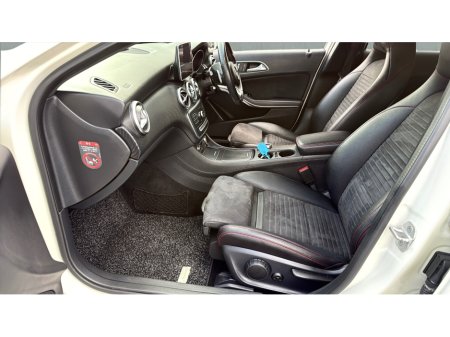 2016 Mercedes-Benz A Class - thumbnail 26