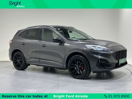 2023 Ford Kuga ST-LINE X-PLEASE CALL NOW TO RESERVE THIS CAR- €34,950